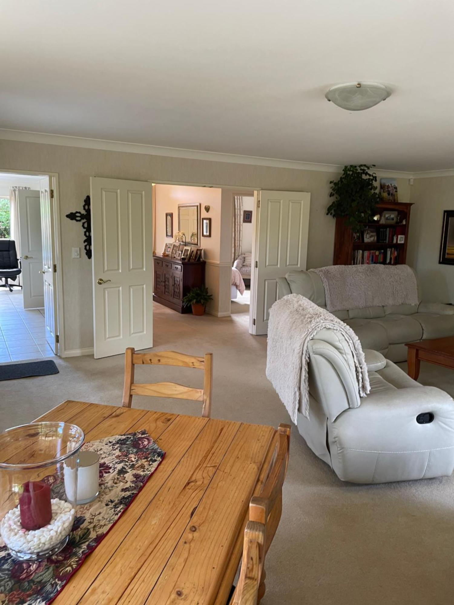 Spacious Home Paraparaumu Exterior foto